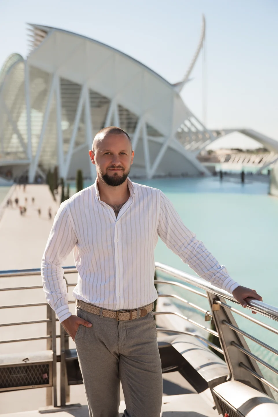 Максим Білявський